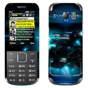   « - StarCraft 2»   Samsung C3530