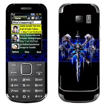   «    - Warcraft»   Samsung C3530