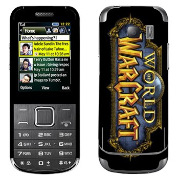   « World of Warcraft »   Samsung C3530