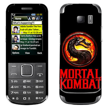   «Mortal Kombat »   Samsung C3530