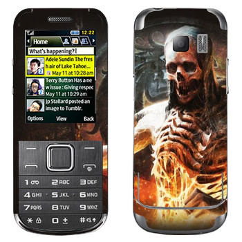   «Mortal Kombat »   Samsung C3530