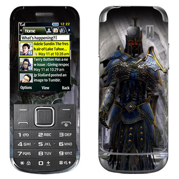   «Neverwinter Armor»   Samsung C3530