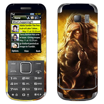   «Odin : Smite Gods»   Samsung C3530