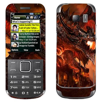   «    - World of Warcraft»   Samsung C3530