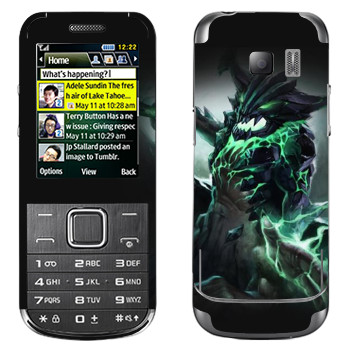   «Outworld - Dota 2»   Samsung C3530
