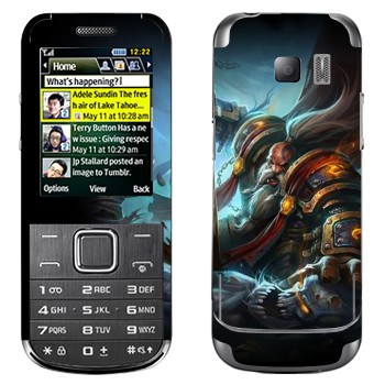   «  - World of Warcraft»   Samsung C3530