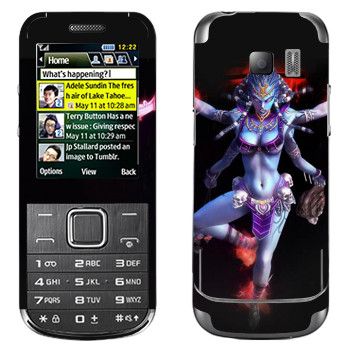   «Shiva : Smite Gods»   Samsung C3530