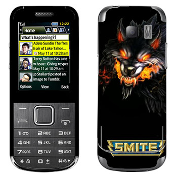   «Smite Wolf»   Samsung C3530