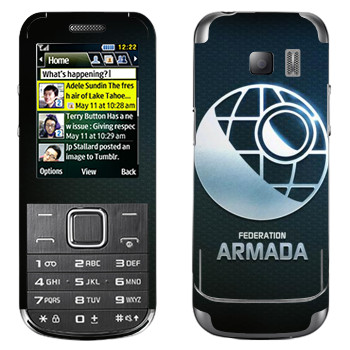   «Star conflict Armada»   Samsung C3530