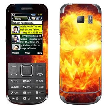   «Star conflict Fire»   Samsung C3530