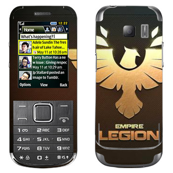   «Star conflict Legion»   Samsung C3530