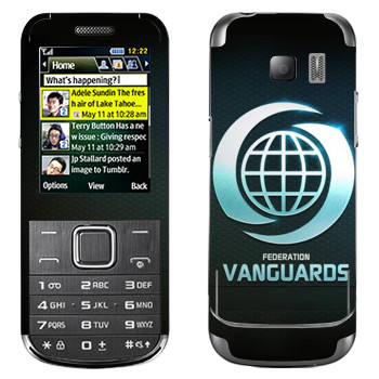   «Star conflict Vanguards»   Samsung C3530