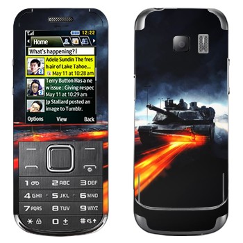   «  - Battlefield»   Samsung C3530
