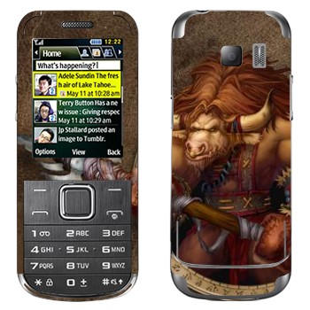   « -  - World of Warcraft»   Samsung C3530