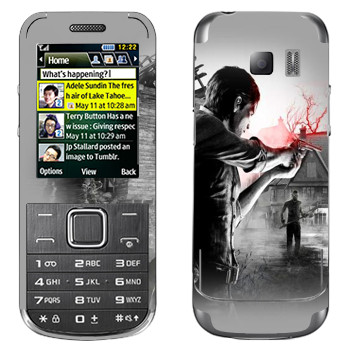   «The Evil Within - »   Samsung C3530
