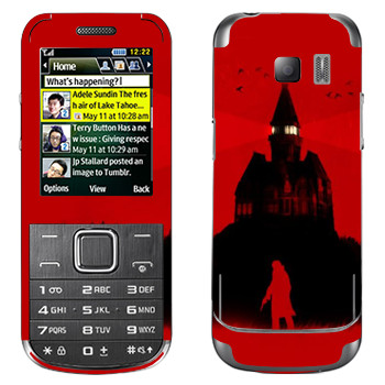   «The Evil Within -  »   Samsung C3530