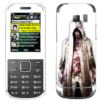   «The Evil Within - »   Samsung C3530