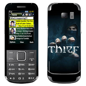   «Thief - »   Samsung C3530