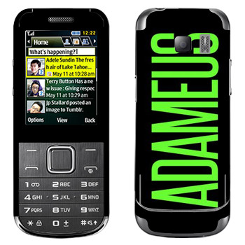   «Adameus»   Samsung C3530