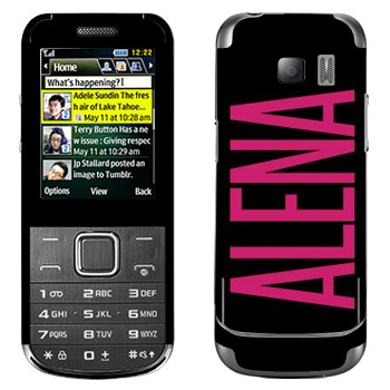   «Alena»   Samsung C3530