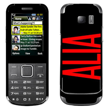   «Alia»   Samsung C3530