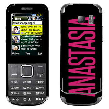   «Anastasia»   Samsung C3530