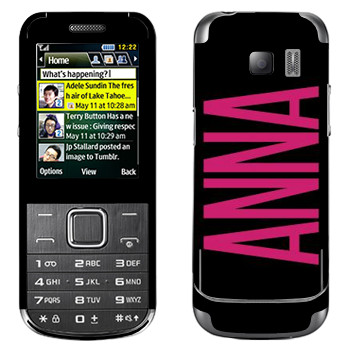   «Anna»   Samsung C3530