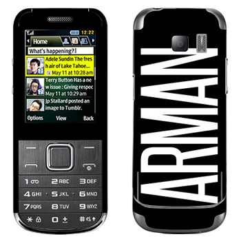   «Arman»   Samsung C3530