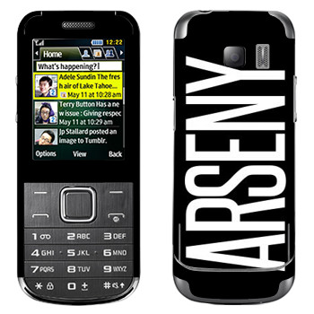   «Arseny»   Samsung C3530