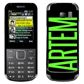   «Artem»   Samsung C3530