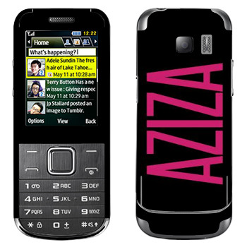   «Aziza»   Samsung C3530