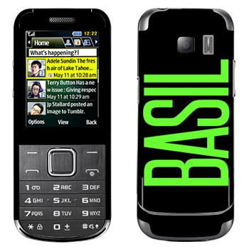   «Basil»   Samsung C3530