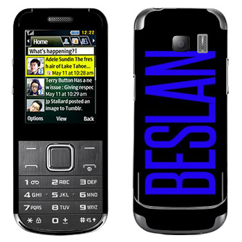   «Beslan»   Samsung C3530