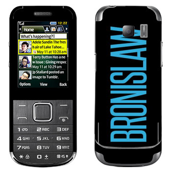   «Bronislaw»   Samsung C3530
