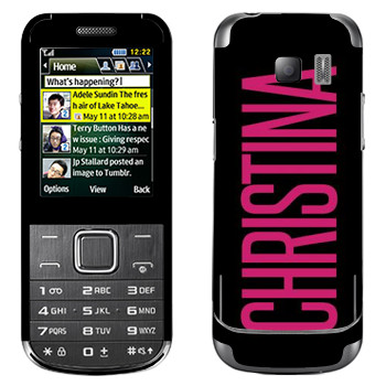   «Christina»   Samsung C3530