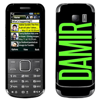   «Damir»   Samsung C3530