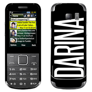   «Darina»   Samsung C3530
