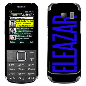   «Eleazar»   Samsung C3530
