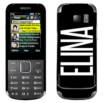   «Elina»   Samsung C3530