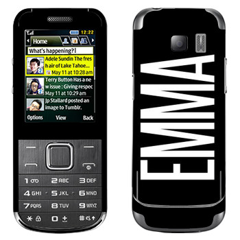   «Emma»   Samsung C3530