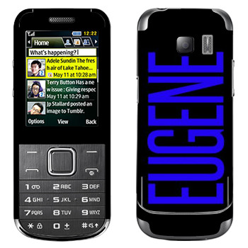   «Eugene»   Samsung C3530