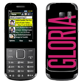   «Gloria»   Samsung C3530