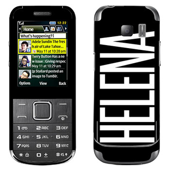   «Helena»   Samsung C3530