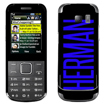   «Herman»   Samsung C3530