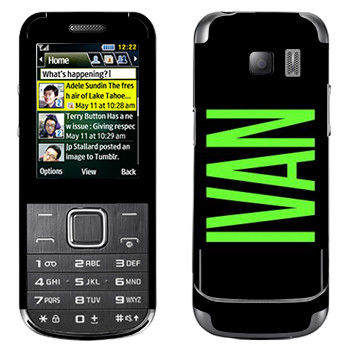   «Ivan»   Samsung C3530