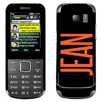   «Jean»   Samsung C3530