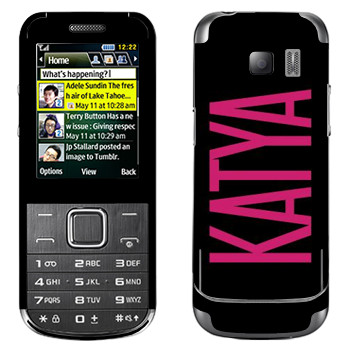   «Katya»   Samsung C3530