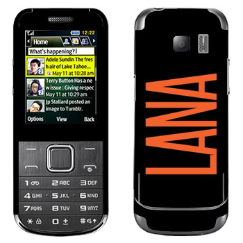   «Lana»   Samsung C3530