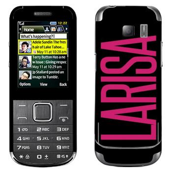   «Larisa»   Samsung C3530
