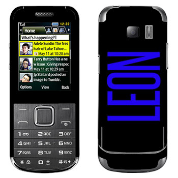   «Leon»   Samsung C3530